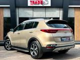 Kia Sportage 2018 годаүшін8 495 000 тг. в Караганда – фото 4