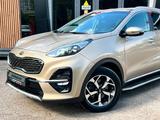 Kia Sportage 2018 годаүшін8 495 000 тг. в Караганда – фото 2