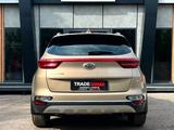Kia Sportage 2018 годаүшін8 495 000 тг. в Караганда – фото 5