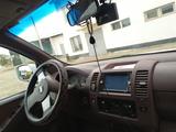 Nissan Navara 2008 года за 5 500 000 тг. в Уральск – фото 3
