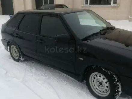 ВАЗ (Lada) 2114 2012 года за 1 600 000 тг. в Караганда – фото 8