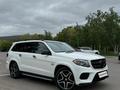 Mercedes-Benz GLS 500 2017 годаfor29 000 000 тг. в Астана – фото 5