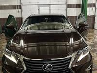 Lexus ES 250 2017 года за 15 000 000 тг. в Павлодар