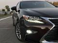 Lexus ES 250 2017 года за 15 000 000 тг. в Павлодар – фото 6