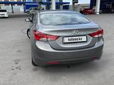 Hyundai Avante 2012 годаүшін5 600 000 тг. в Алматы – фото 4