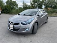 Hyundai Avante 2012 года за 5 600 000 тг. в Алматы