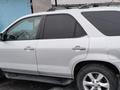 Acura MDX 2002 года за 4 300 000 тг. в Экибастуз