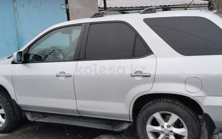 Acura MDX 2002 года за 4 300 000 тг. в Экибастуз