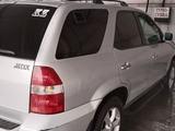 Acura MDX 2002 года за 4 300 000 тг. в Экибастуз – фото 4