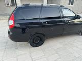 ВАЗ (Lada) Priora 2171 2012 годаfor1 800 000 тг. в Актау – фото 2