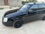 ВАЗ (Lada) Priora 2171 2012 годаfor1 800 000 тг. в Актау – фото 3