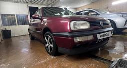 Volkswagen Golf 1992 годаүшін1 870 000 тг. в Тараз – фото 4