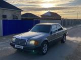 Mercedes-Benz E 200 1991 года за 1 700 000 тг. в Кызылорда – фото 2