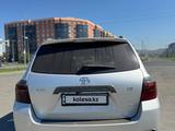 Toyota Highlander 2009 года за 9 700 000 тг. в Усть-Каменогорск – фото 3