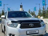 Toyota Highlander 2009 года за 9 700 000 тг. в Усть-Каменогорск