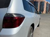 Toyota Highlander 2009 года за 9 700 000 тг. в Усть-Каменогорск – фото 5