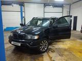 BMW X5 2003 года за 6 700 000 тг. в Астана – фото 4