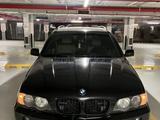 BMW X5 2003 года за 6 700 000 тг. в Астана – фото 5