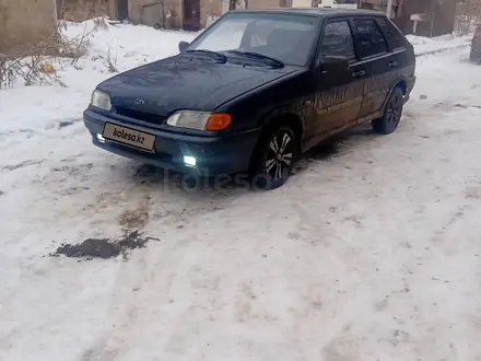 ВАЗ (Lada) 2114 2009 года за 700 000 тг. в Уральск