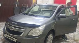 Chevrolet Cobalt 2014 года за 4 200 000 тг. в Кызылорда