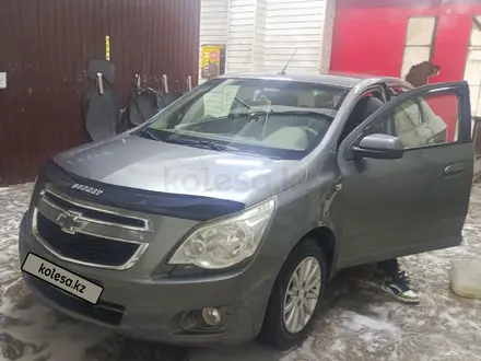 Chevrolet Cobalt 2014 года за 4 300 000 тг. в Кызылорда