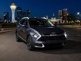 Kia Sportage 2025 года за 14 700 000 тг. в Астана