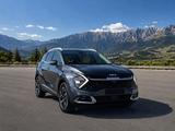 Kia Sportage 2025 года за 14 700 000 тг. в Астана – фото 2