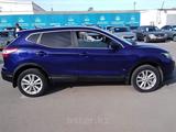 Nissan Qashqai 2014 годаүшін4 500 000 тг. в Атырау – фото 3