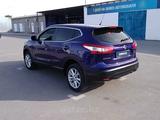 Nissan Qashqai 2014 годаүшін4 500 000 тг. в Атырау – фото 5