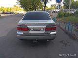 Mazda 626 1998 года за 2 150 000 тг. в Петропавловск – фото 3