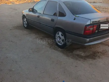 Opel Vectra 1994 года за 1 000 000 тг. в Актау – фото 6