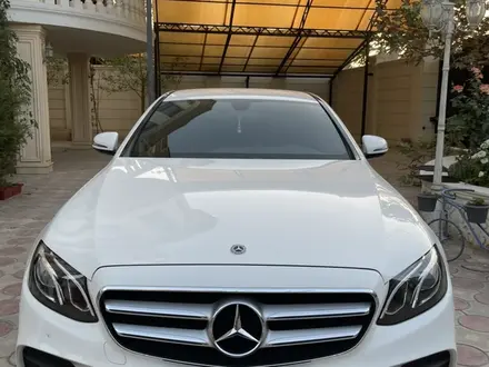 Mercedes-Benz E 200 2019 года за 23 500 000 тг. в Актау