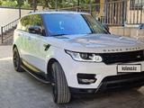 Land Rover Range Rover Sport 2014 годаүшін16 500 000 тг. в Алматы – фото 2