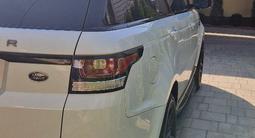 Land Rover Range Rover Sport 2014 года за 16 500 000 тг. в Алматы – фото 4