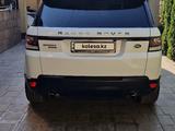 Land Rover Range Rover Sport 2014 годаүшін16 500 000 тг. в Алматы – фото 5
