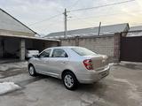 Chevrolet Cobalt 2023 годаfor6 990 000 тг. в Шымкент – фото 5