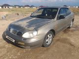 Daewoo Leganza 1997 годаfor1 100 000 тг. в Тараз – фото 5