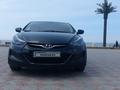 Hyundai Elantra 2014 года за 6 000 000 тг. в Актау – фото 2