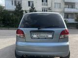 Daewoo Matiz 2012 годаүшін2 450 000 тг. в Шымкент – фото 4