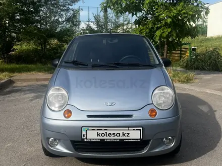 Daewoo Matiz 2012 года за 2 200 000 тг. в Шымкент