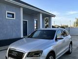 Audi Q5 2009 года за 4 500 000 тг. в Атырау – фото 2