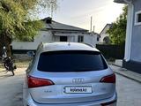 Audi Q5 2009 годаүшін4 500 000 тг. в Атырау – фото 4