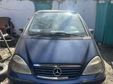 Mercedes-Benz A 160 2003 года за 2 200 000 тг. в Алматы