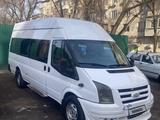 Ford Transit 2008 года за 4 950 000 тг. в Алматы – фото 2