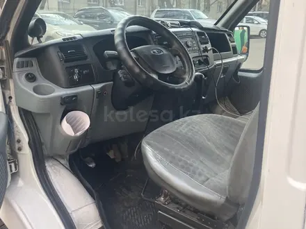 Ford Transit 2008 года за 4 950 000 тг. в Алматы – фото 6