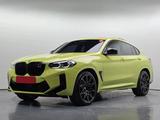 BMW X4 M 2022 года за 24 000 000 тг. в Астана