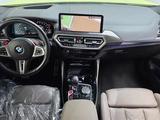 BMW X4 M 2022 года за 24 000 000 тг. в Астана – фото 5
