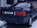 Audi 80 1990 годаүшін900 000 тг. в Алматы – фото 3