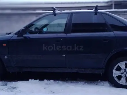 Audi 80 1990 года за 900 000 тг. в Алматы – фото 4