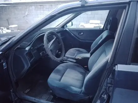Audi 80 1990 года за 900 000 тг. в Алматы – фото 8